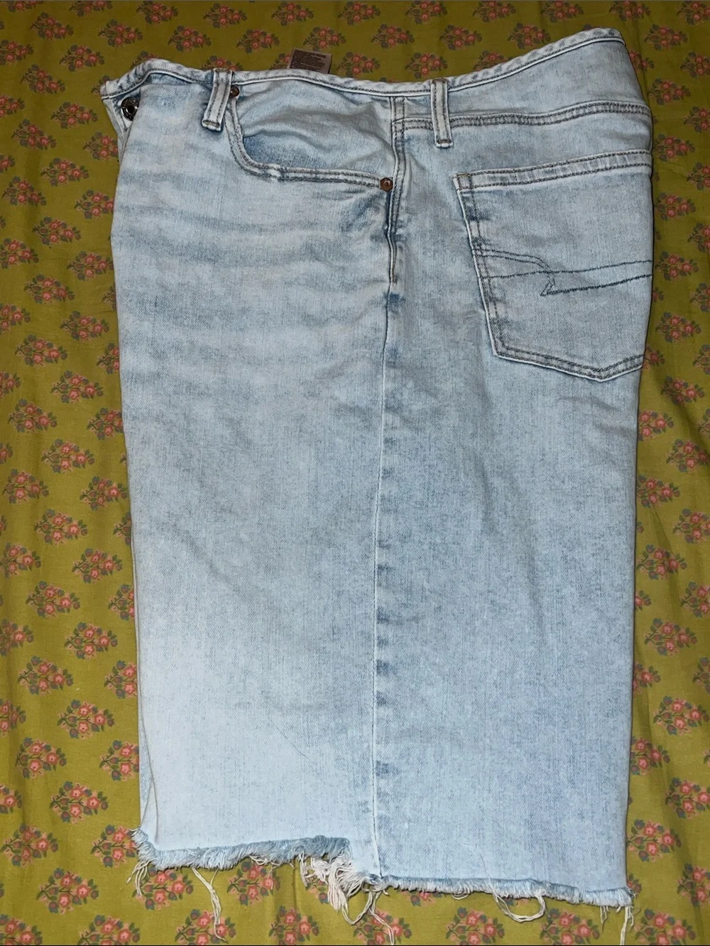American Eagle 11
